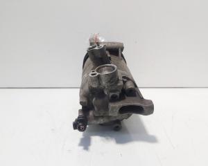 Compresor clima Delphi, cod 5K0820803A, Skoda Superb II (3T4) 2.0 TDI, CFG (id:704045)