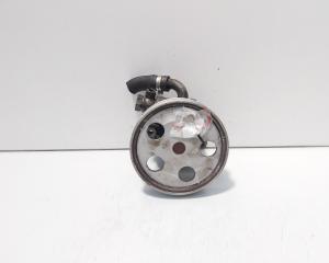 Pompa servo directie, cod 8E0145153H, Audi A4 (8EC, B7) 1.8 T-benz, BFB (id:704089)