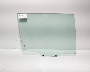 Geam mobil usa dreapta spate, Skoda Octavia 3 (5E3) (id:703421)