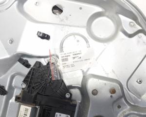 Motoras macara usa st fata cod 1T0959701T, Skoda Octavia 2 (1Z3) .(id:702700)