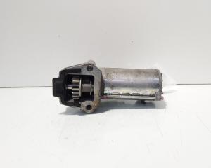 Electromotor, cod 25FT-11000-DC, Ford Mondeo 3 (B5Y), 2.0 TDCI, FMBA, 5 vit (id:695011)