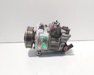 Compresor clima, cod 1K0820803Q, Skoda Octavia 3 (5E3), 2.0 TDI, BKD (id:702371)
