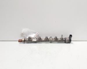 Rampa injectoare cu senzori, cod 03P089, Skoda Fabia 2 Combi (5J, 545), 1.2 TDI, CFW (id:704374)