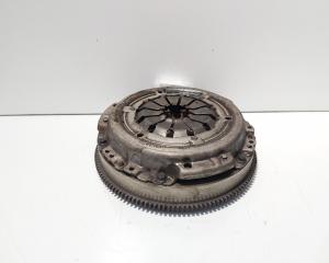 Volanta masa simpla cu placa presiune, Ford Fiesta 6, 1.5 TDCI, UGJC, 6 vit man (id:704427)