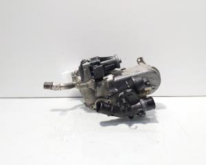 Racitor gaze cu egr, cod FM5Q-9D475-AC, Ford Fiesta 6, 1.5 TDCI, UGJC (id:704409)