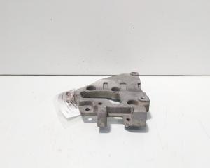 Suport compresor clima, cod H1BQ-10K360-AA, Ford Fiesta 6, 1.5 TDCI, UGJC (id:704425)