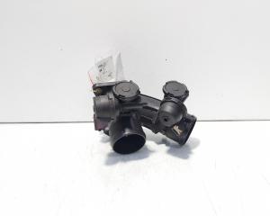 Clapeta acceleratie, cod 9684269380, Peugeot 407, 2.0 HDI, RHR (id:704084)