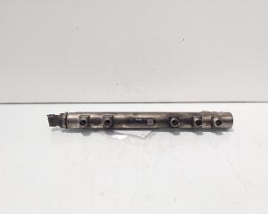 Rampa injectoare cu senzor, cod 55211908, 0445214141, Opel Astra H, 1.3 CDTI, Z13DTH (id:704388)