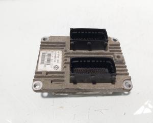 Calculator motor Ecu, cod 51798636, Fiat Doblo Cargo (223), 1.4 benz (id:704397)