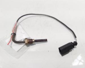Sonda temperatura gaze, cod 059906088A, Audi A6 (4F2, C6), 3.0 TDI, BMK (id:704344)