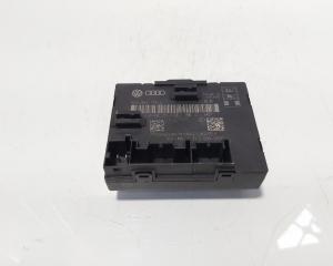 Modul usa stanga spate, cod 8X0959795C, Audi Q3 (8UB) (id:704366)