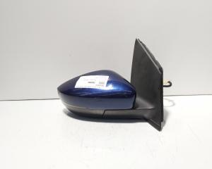Oglinda electrica dreapta cu semnalizare, VW Polo (6R), volan pe dreapta (id:704304)