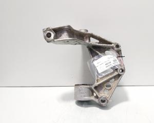Suport brat trapez stanga, cod 6Q0199293D, Skoda Fabia 1 (6Y2), 1.4 benz, AUA (id:691754)