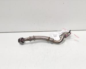 Conducta ulei turbo, cod 028145736AH, Audi A6 (4F2, C6), 2.0 TDI, BLB (id:397848)