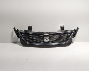 Grila bara fata centrala sus cu sigla, cod 6JA853668, Seat Toledo 4 (KG3) (id:704404)