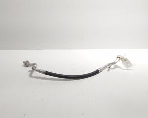 Conducta clima, Ford Fiesta 6, 1.5 TDCI, UGJC (id:704419)