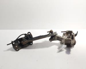 Fuzeta dreapta spate, Skoda Octavia 2 Combi (1Z5) 2.0 TDI (id:701673)