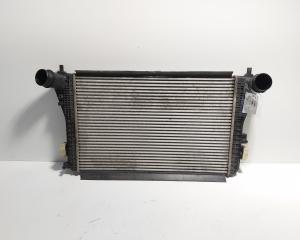 Radiator intercooler, cod 3C0145805AN, VW Passat (3C2), 2.0 TDI, CFF (id:704481)