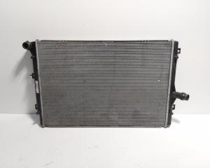 Radiator racire apa, cod 3C0121253AR, VW Passat (362), 2.0 TDI, CFF (id:704482)