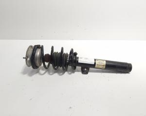Amortizor stanga fata, cod 6789573, Bmw X1 (E84), 2.0 diesel, N47D20C (id:704323)