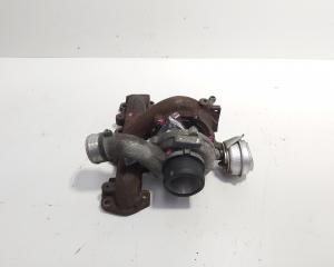 Turbosuflanta, cod 55205474, Opel Vectra C, 1.9 CDTI, Z19DT (id:664569)
