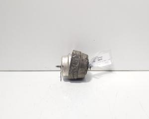 Tampon motor dreapta, cod 8E0199382K, Audi A4 (8EC, B7), 2.0 TDI, BRE (id:704519)