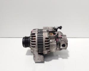 Alternator cu pompa vacuum, Hyundai Santa Fe 1 (SM) 2.0 CRDI, D4EA (id:704502)