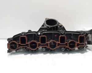 Galerie admisie cu clapete, cod 03L129711AG, VW Passat Variant (3C5), 2.0 TDI, CBB (id:704489)