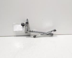 Ansamblu stergator stanga fata, Seat Leon (1P1) vol pe stg (id:704684)