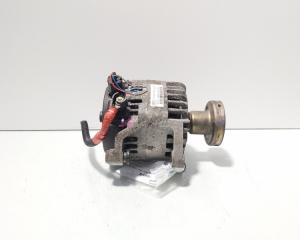 Alternator 140A Valeo, cod 03L903024M, Skoda Superb II (3T4) 2.0 TDI, CFG (id:704574)
