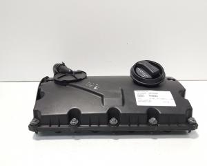 Capac culbutori, cod 038103469R, Audi A4 (8EC, B7), 2.0 TDI, BPW (id:704533)