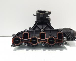 Galerie admisie cu clapete, cod 03P129711D, VW Polo (6R), 1.2 TDI, CFW (id:704552)