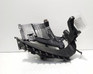 Suport far dreapta cu loc spalator far, cod 8T0805608R, Audi A5 (8T3) (id:704655)