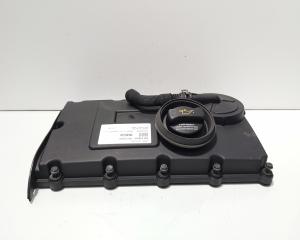 Capac culbutori, cod 03G103469, Vw Passat (3C2) 2.0 TDI, BKP (id:704634)