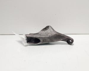 Suport motor stanga, cod 8E0199307S, Audi A4 (8EC, B7) 2.0 TDI, BRE (id:704593)