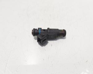 Injector, cod 01F002A, Peugeot 307, 1.4 benz, KFW (id:704642)