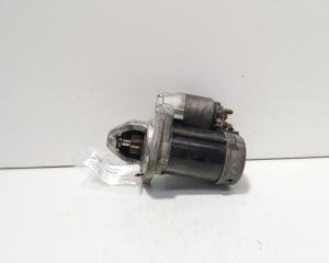 Electromotor, cod 7523450-03, Bmw 1 (E81, E87), 1.6 benz, N45B16AB, 6 vit man (id:704272)