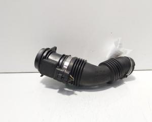 Tub turbo, cod 8200412983, Renault Megane 2, 1.9 DCI, F9QL818 (id:704584)