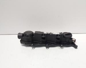 Capac culbutori, cod 9651815680A, Peugeot 307 SW, 1.6 HDI, 9HZ (id:704279)