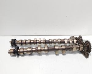 Set axe came, VW Passat Variant (3B6), 1.8  T-benz, APU (id:704540)
