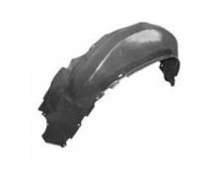 Carenaj roata dreapta fata, Seat Leon (1M1) (id:110747)