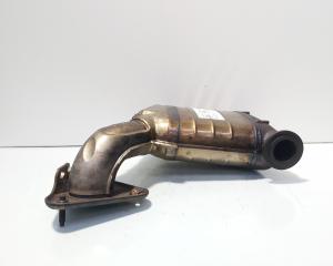 Catalizator, cod 8200570186, Renault Scenic 2 1.9 DCI, F9Q804 (id:704589)