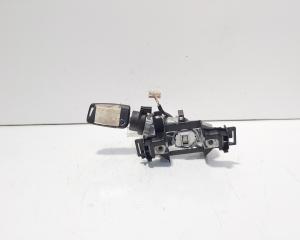 Contact cu cheie, cod 5Q0905865A, Vw Golf 7 (5G) (id:704302)