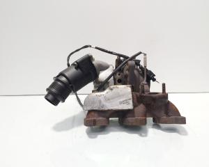 Turbosuflanta, cod 03P253019B, Vw Polo (6R) 1.2 TDI, CFW (id:704551)