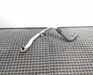 Teava intercooler cu furtun, cod 8200537135, Renault Laguna 3 2.0 DCI, M9R816 (id:704638)