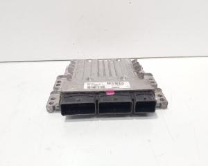 Calculator motor ECU, cod 237100386R, Renault Megane 3 Combi 1.5 DCI, K9K832 (id:671512)