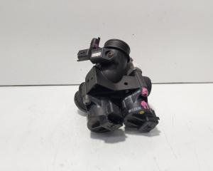 Clapeta acceleratie, cod 9655971880, Ford Focus 2 (DA) 1.6 TDCI, G8DB (id:669416)