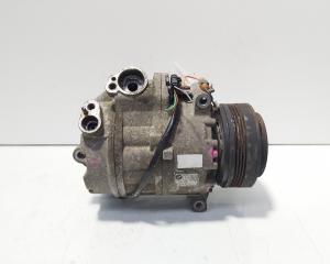 Compresor clima, cod 6452-9121762-04, Bmw X5 (E70) 3.0 diesel, 306D3 (id:701660)