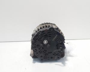 Alternator 180A Bosch, cod 03G903023, Vw Passat (3C2) 2.0 TDI, CBD (id:703608)