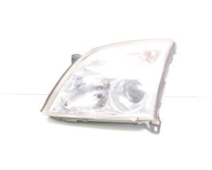 Far stanga cu lupa, Opel Vectra C, vol pe stg (idi:696078)